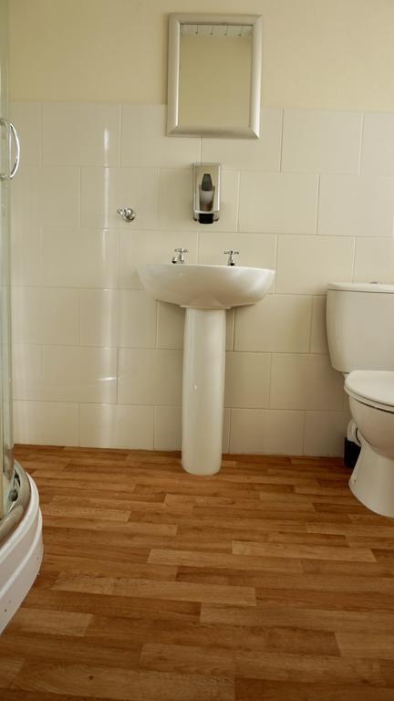 Stalbridge Guest House Ливърпул Екстериор снимка