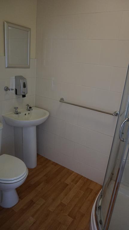 Stalbridge Guest House Ливърпул Екстериор снимка