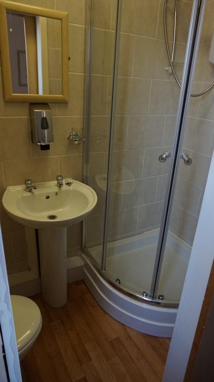Stalbridge Guest House Ливърпул Екстериор снимка