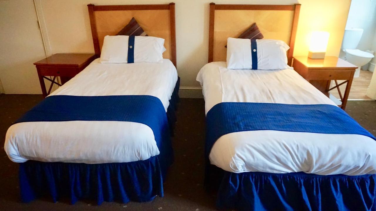 Stalbridge Guest House Ливърпул Екстериор снимка