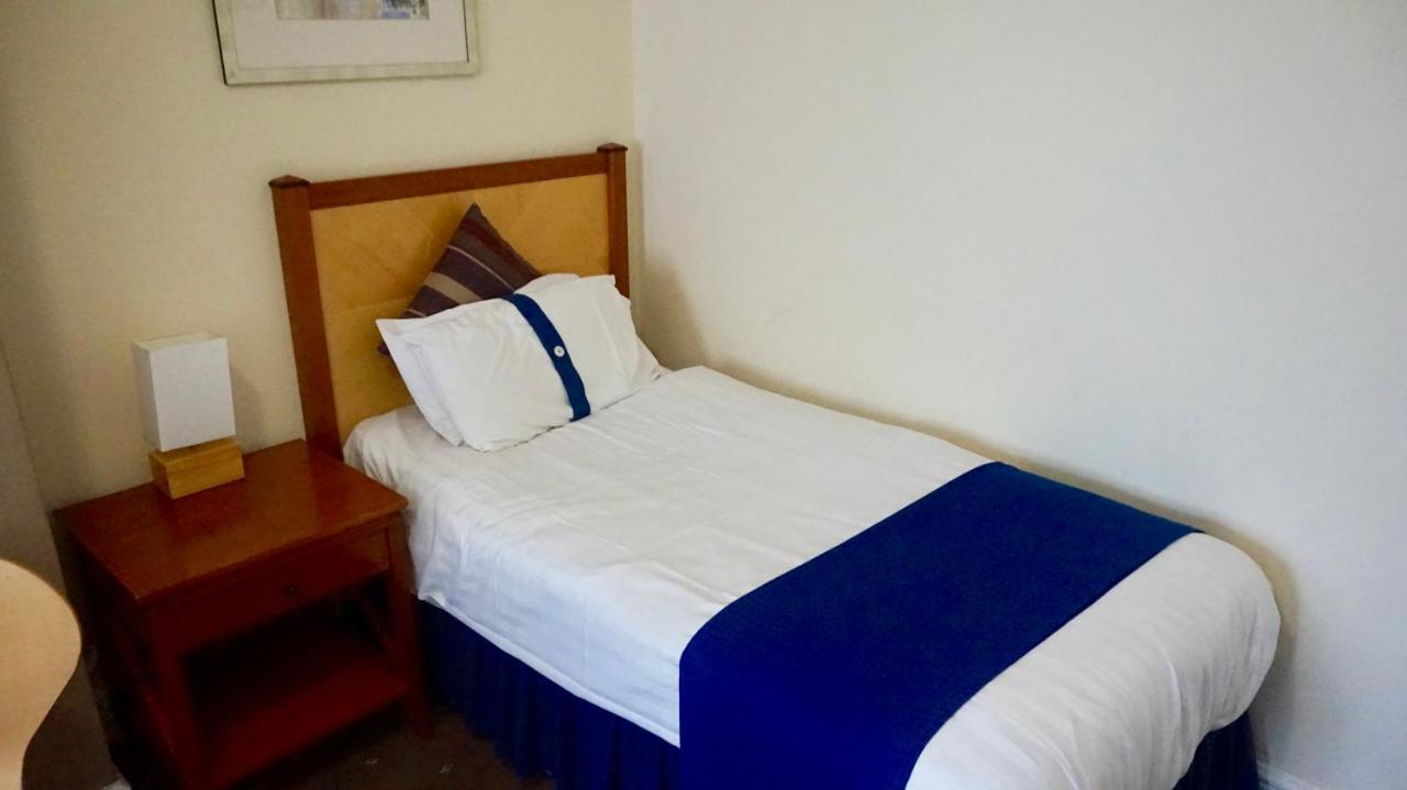 Stalbridge Guest House Ливърпул Екстериор снимка