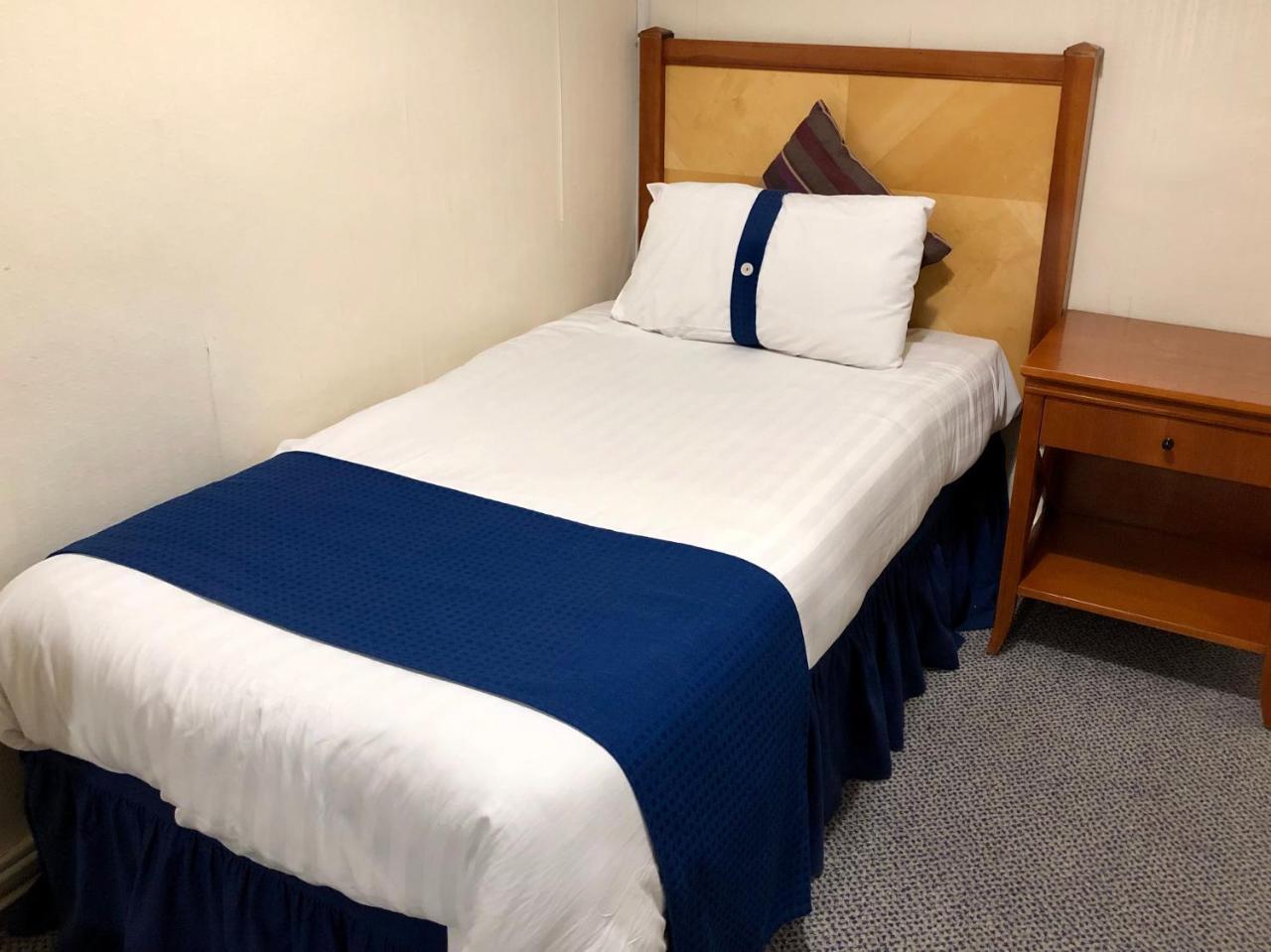 Stalbridge Guest House Ливърпул Екстериор снимка